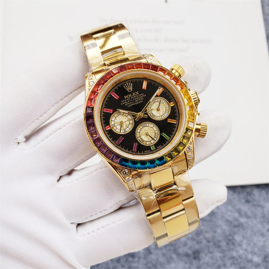 Rolex Cosmograph Daytona 40mm Gold