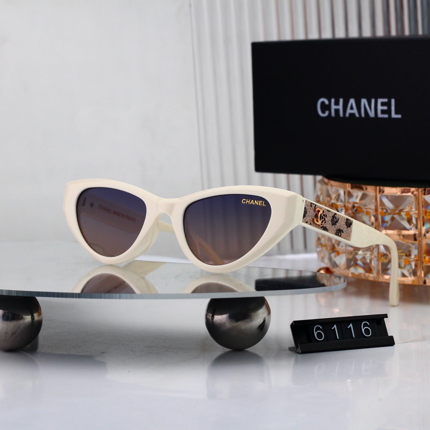 New Stylish  Sunglasses-59