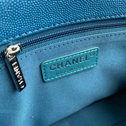 Chanel Luxury Handbag Style 503