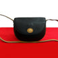 Dior Shoulder Bag leather black