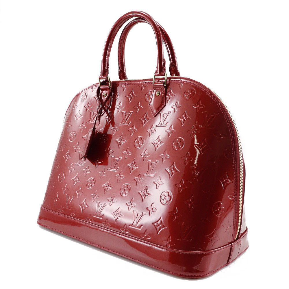 LOUIS VUITTON Alma Handbag