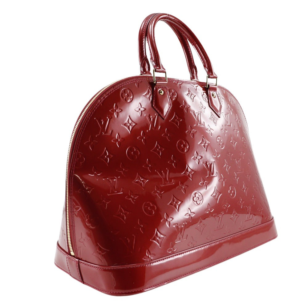 LOUIS VUITTON Alma Handbag