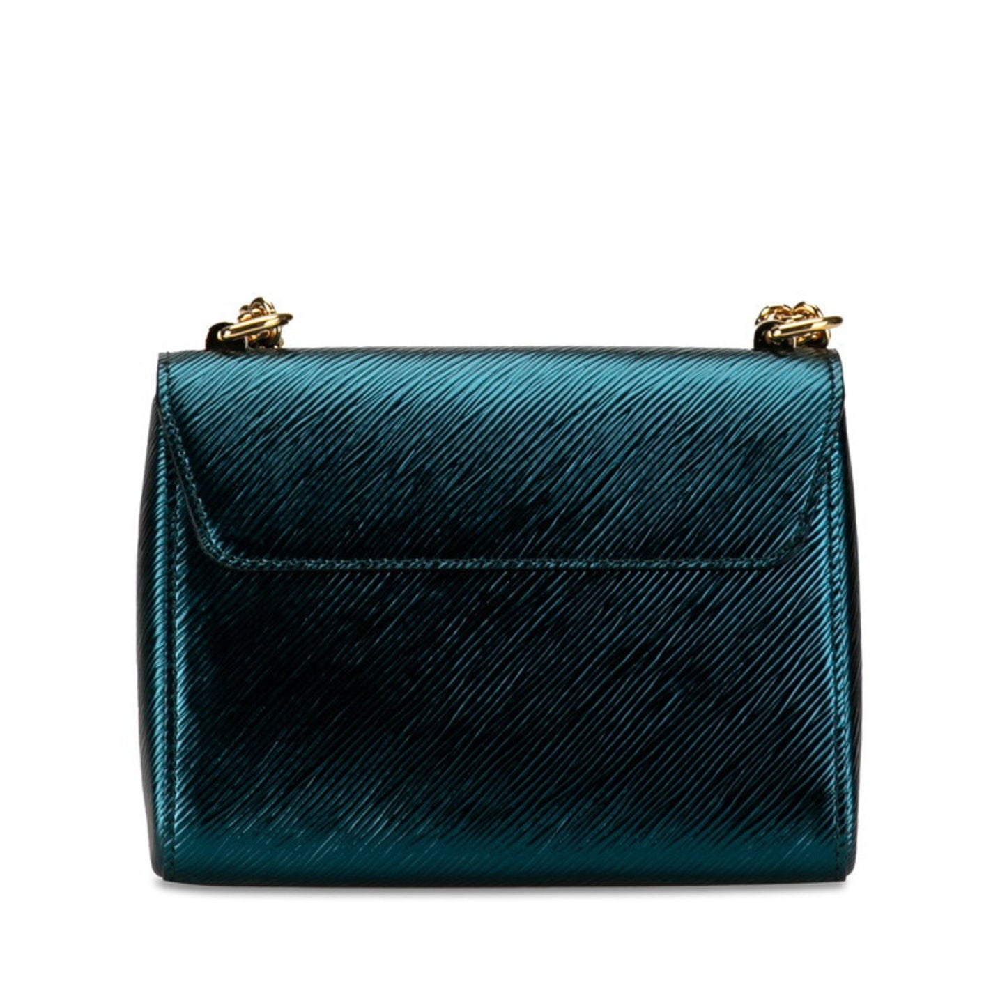 Louis Vuitton   Leather Shoulder Bag