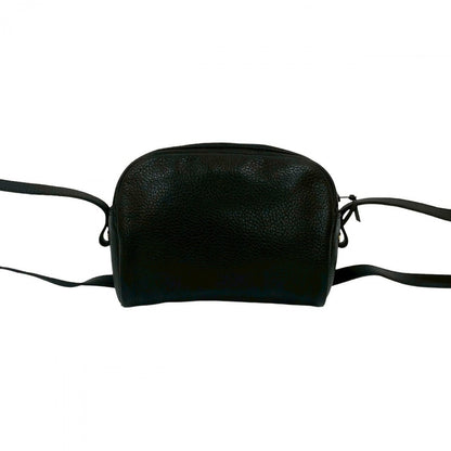 Dior Shoulder Bag leather black