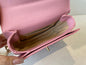 Chanel Luxury Handbag Style 651