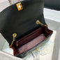 Chanel Luxury Handbag Style 619