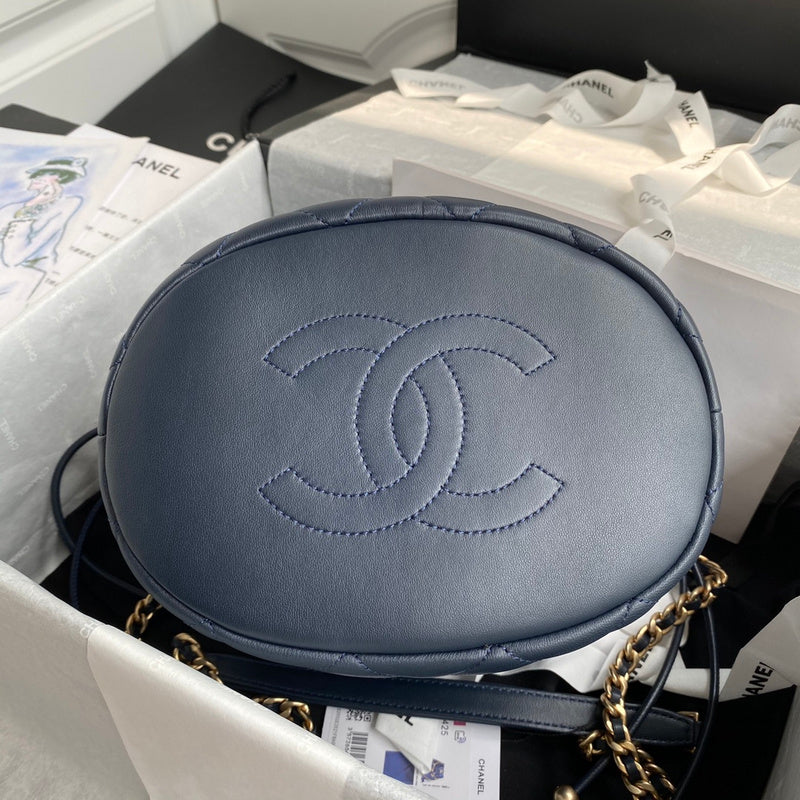 Chanel Luxury Handbag Style 628