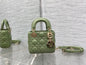 Chanel Luxury Handbag Style 352