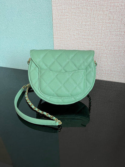 Chanel Luxury Handbag Style 93