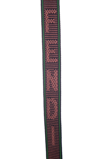 Fendi Pink Airpod Lanyard Case