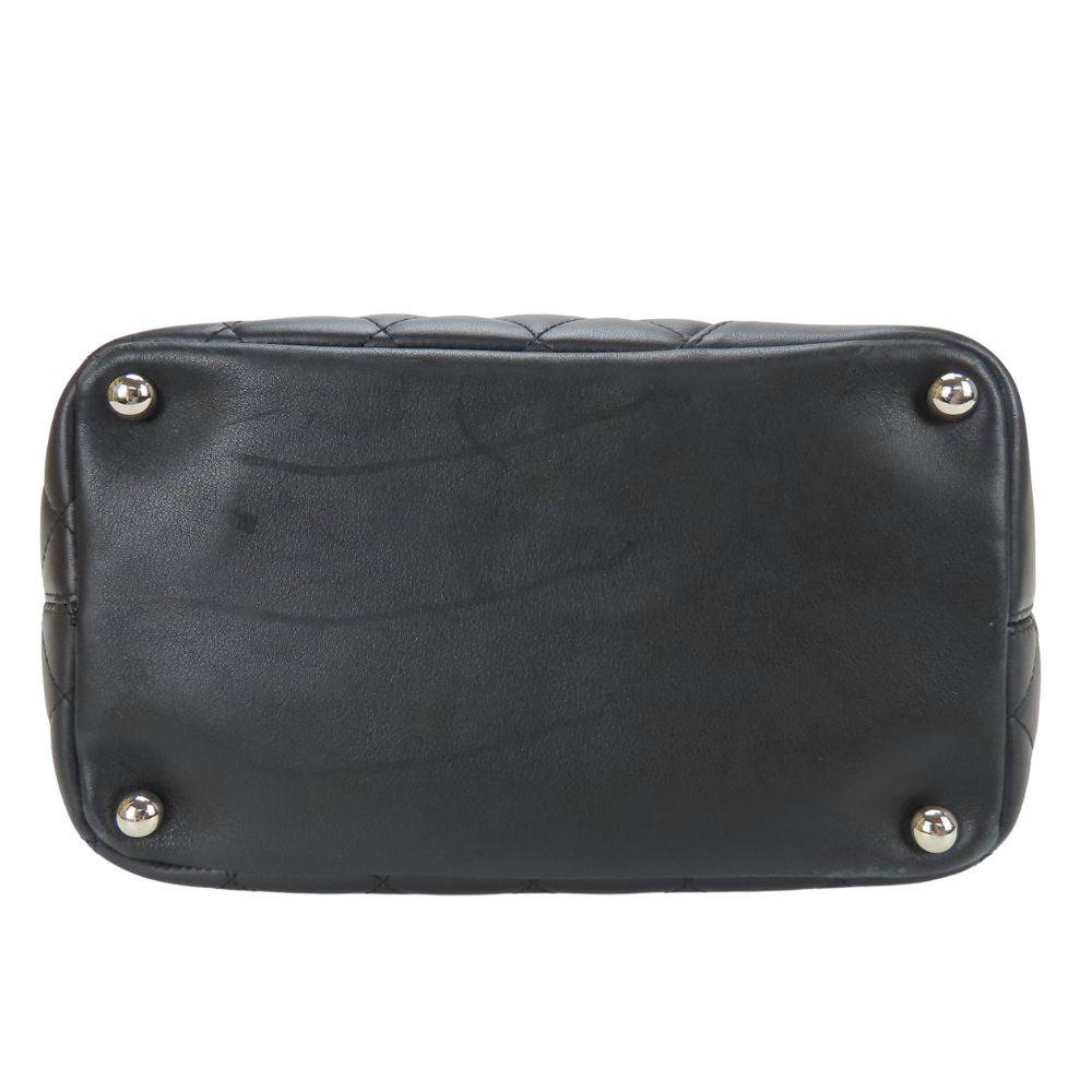 Chanel Cambon Leather Luxury Tote Style 5