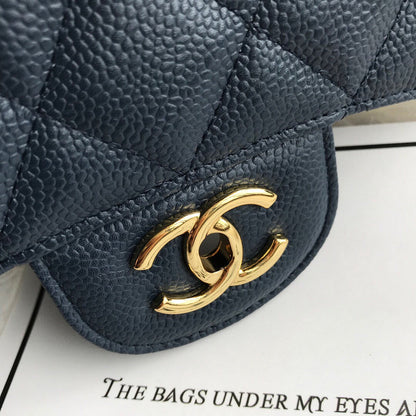 Chanel Luxury Handbag Style 129