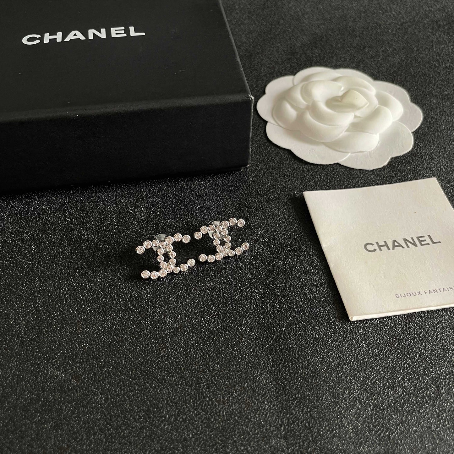 High-Quality Stud Earrings-131