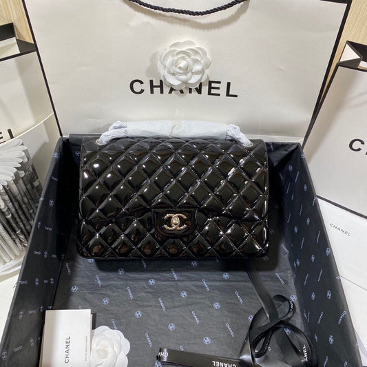 Chanel Luxury Handbag Style 215