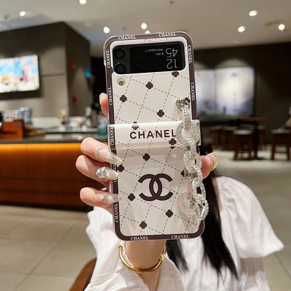 Fashion phone case for SAMSUNG ZFLIP 3/4