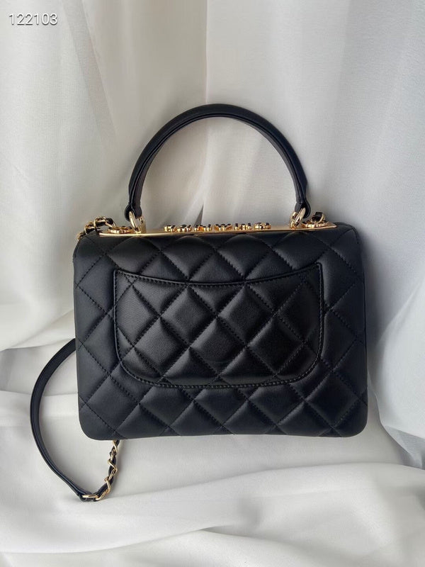 Chanel Luxury Handbag Style 261