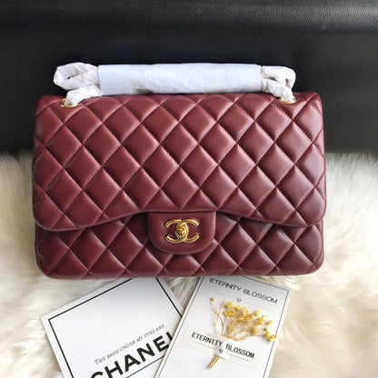 Chanel Luxury Handbag Style 242