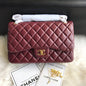 Chanel Luxury Handbag Style 242