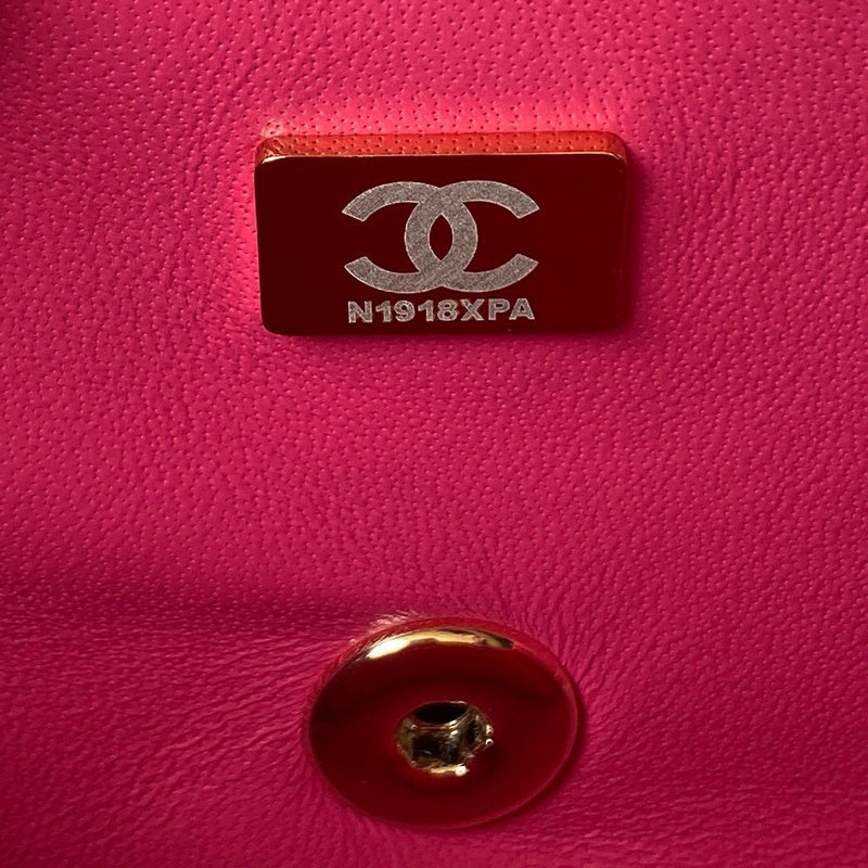 Chanel Luxury Handbag Style 373