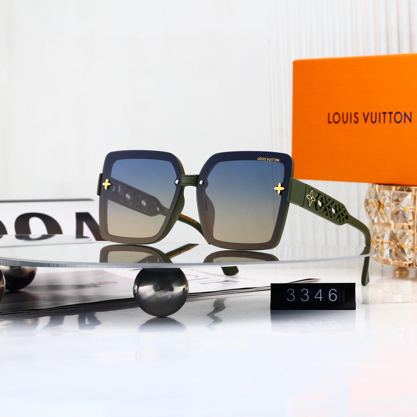 New Stylish  Sunglasses-43