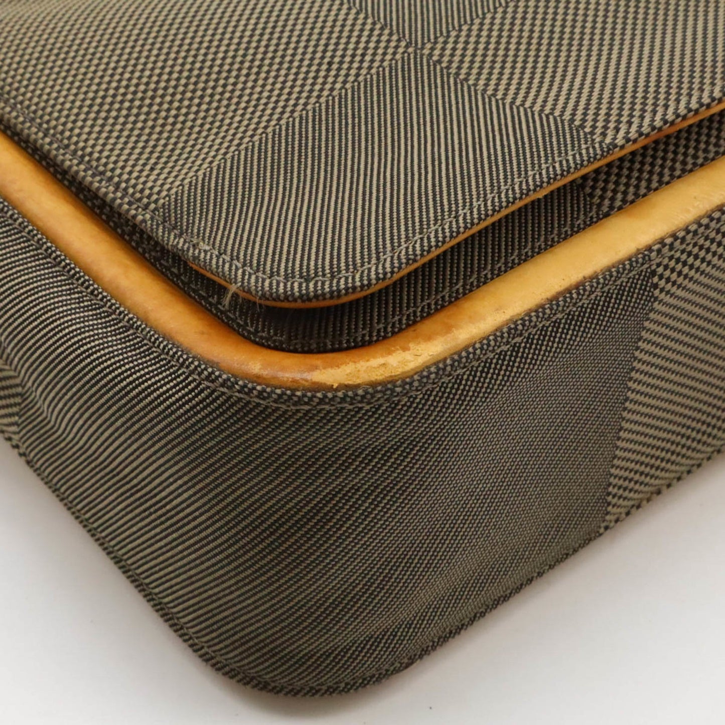 Louis Vuitton  Damier Geant Shoulder Bag