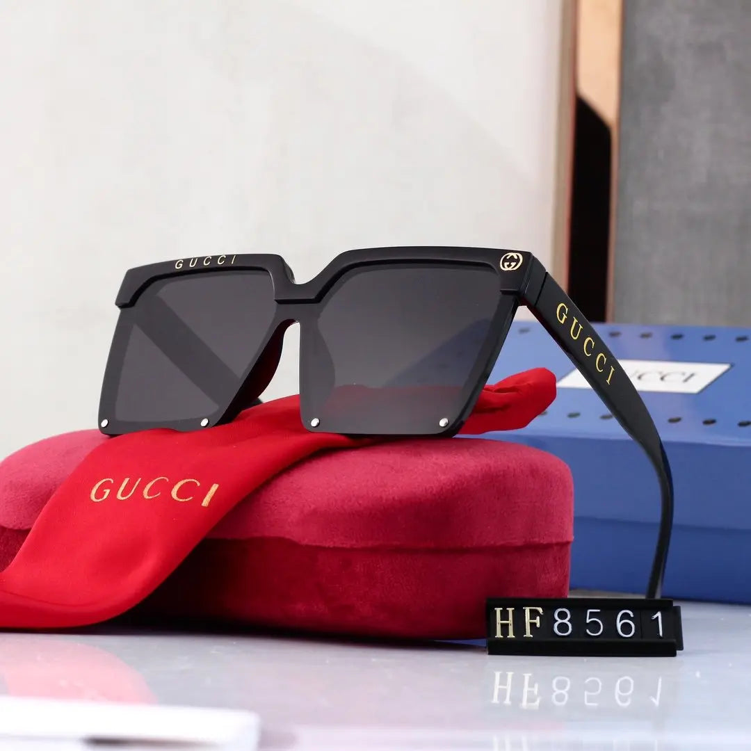 5 COLORS OUTDOOR DRIVING POLARIZED SUNGLASSES for FEMALE