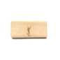 Saint Laurent Patent Leather Clutch
