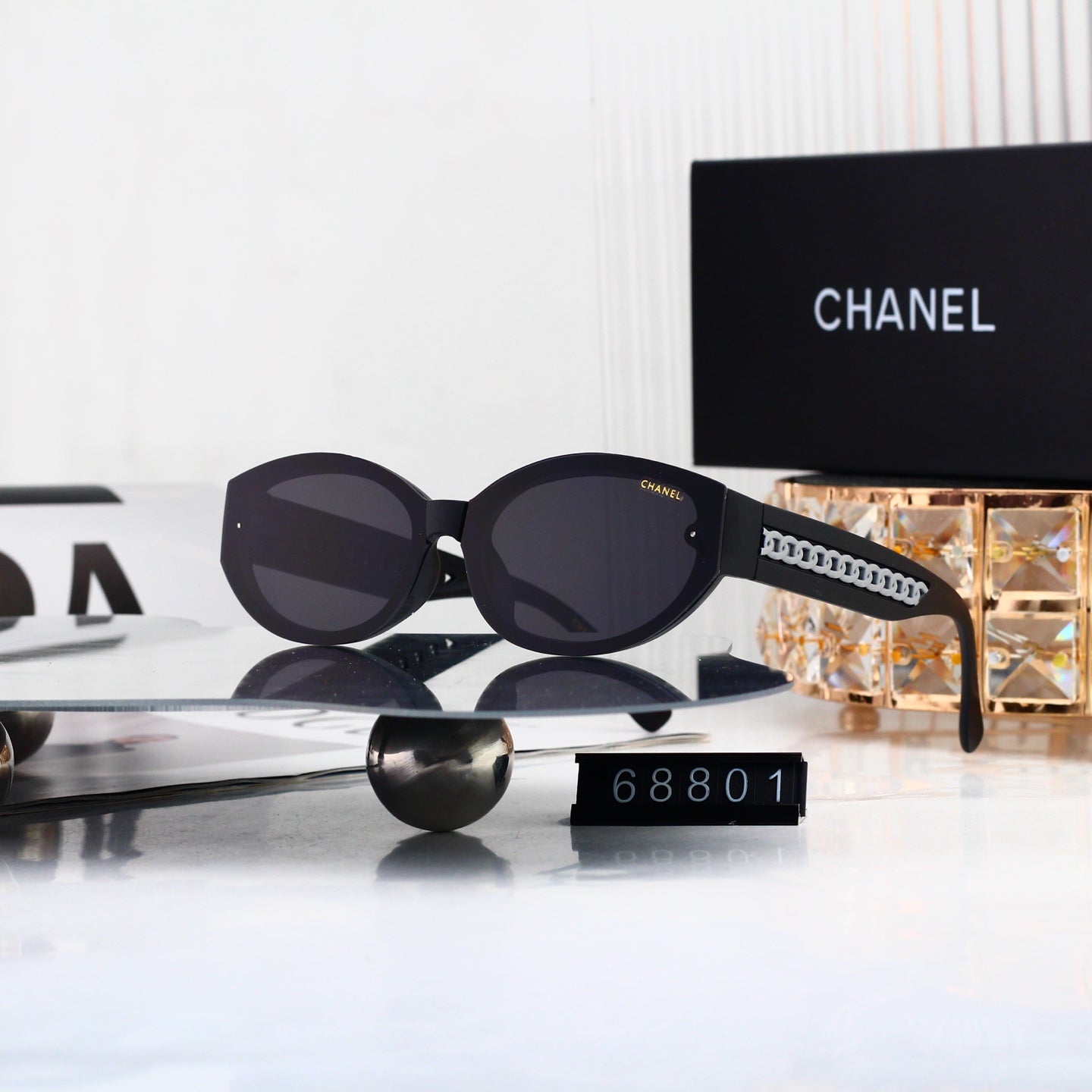 New Stylish  Sunglasses-66
