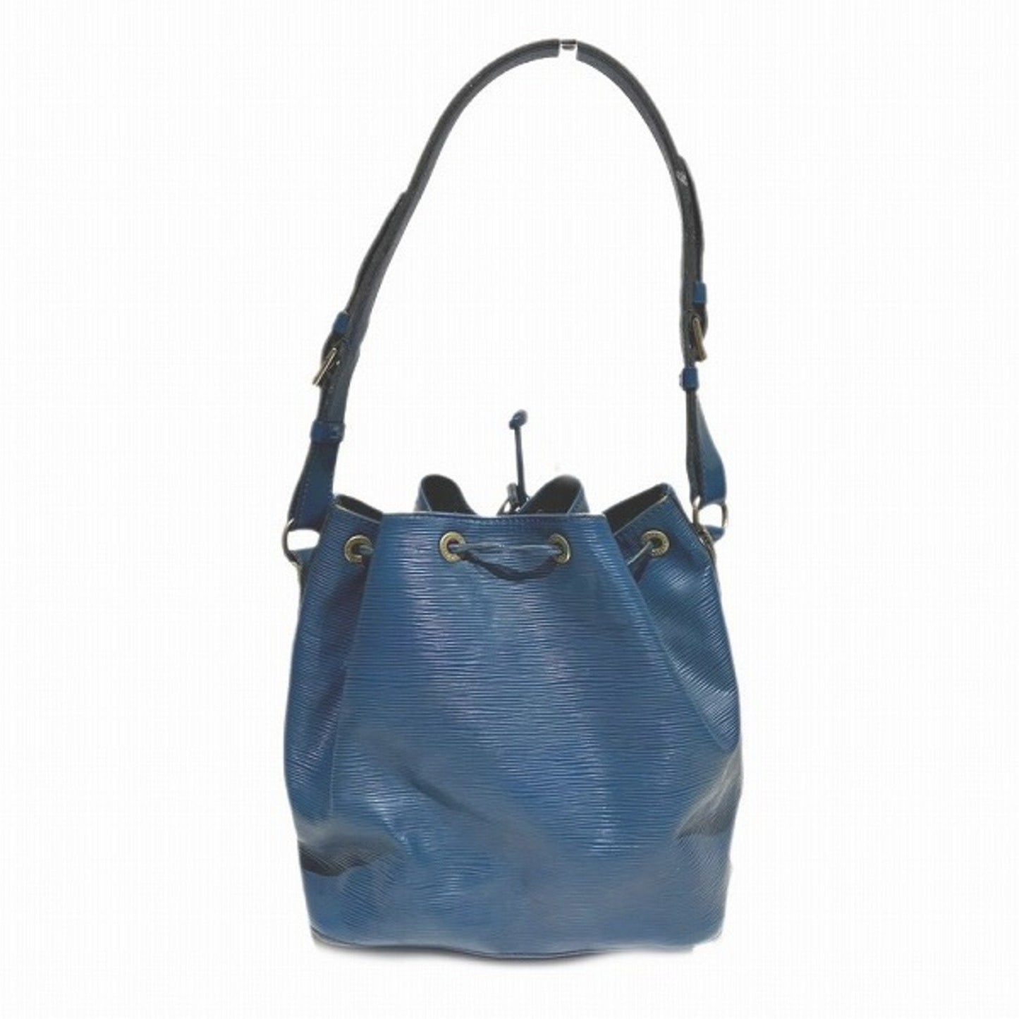 Louis Vuitton  Leather Handbag