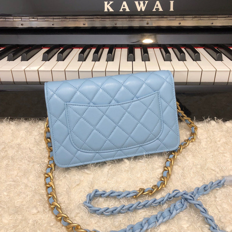 Chanel Luxury Handbag Style 429