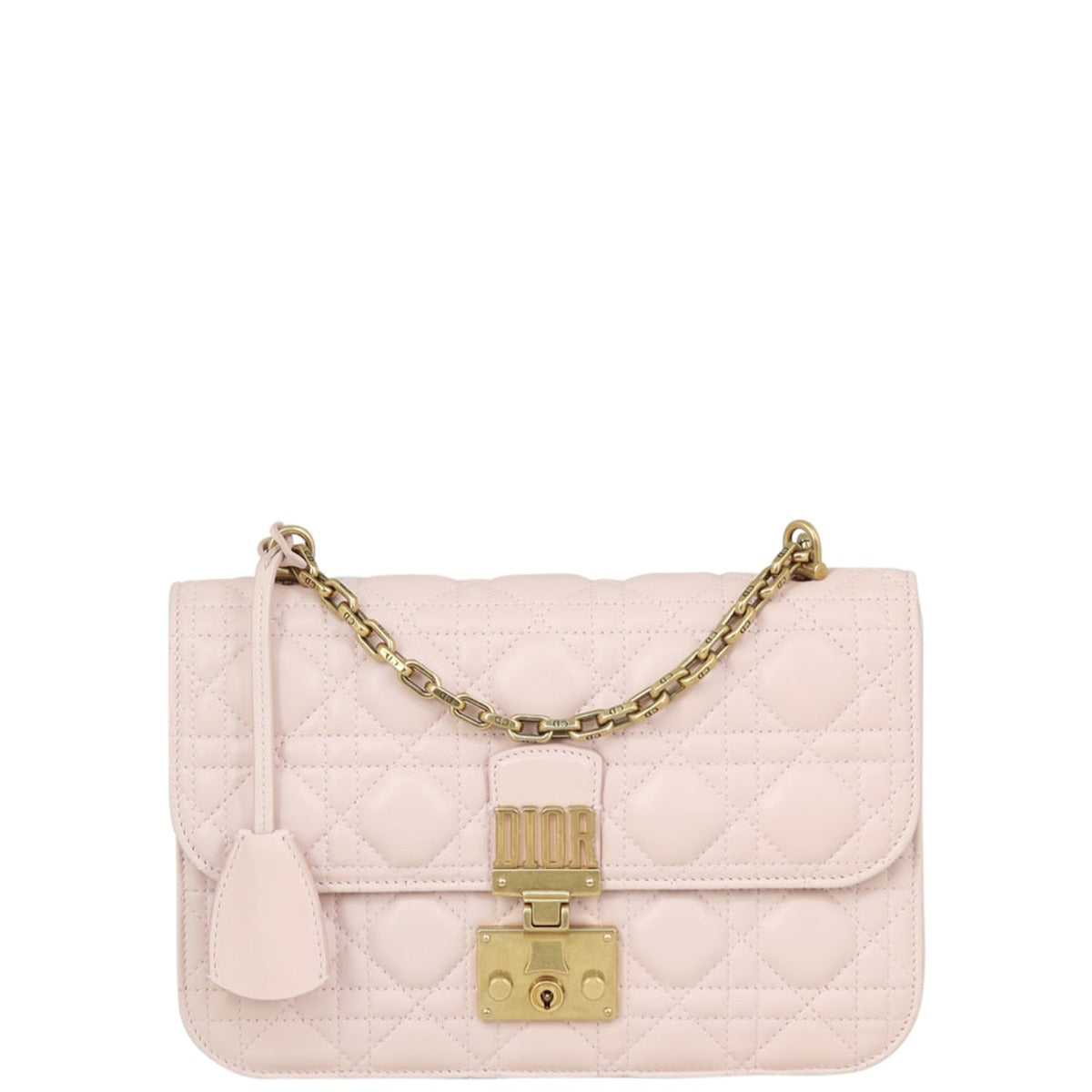 Dior Dioraddict Medium Flap Bag