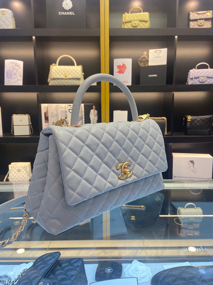 Chanel Luxury Handbag Style 346
