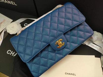 Chanel Luxury Handbag Style 218