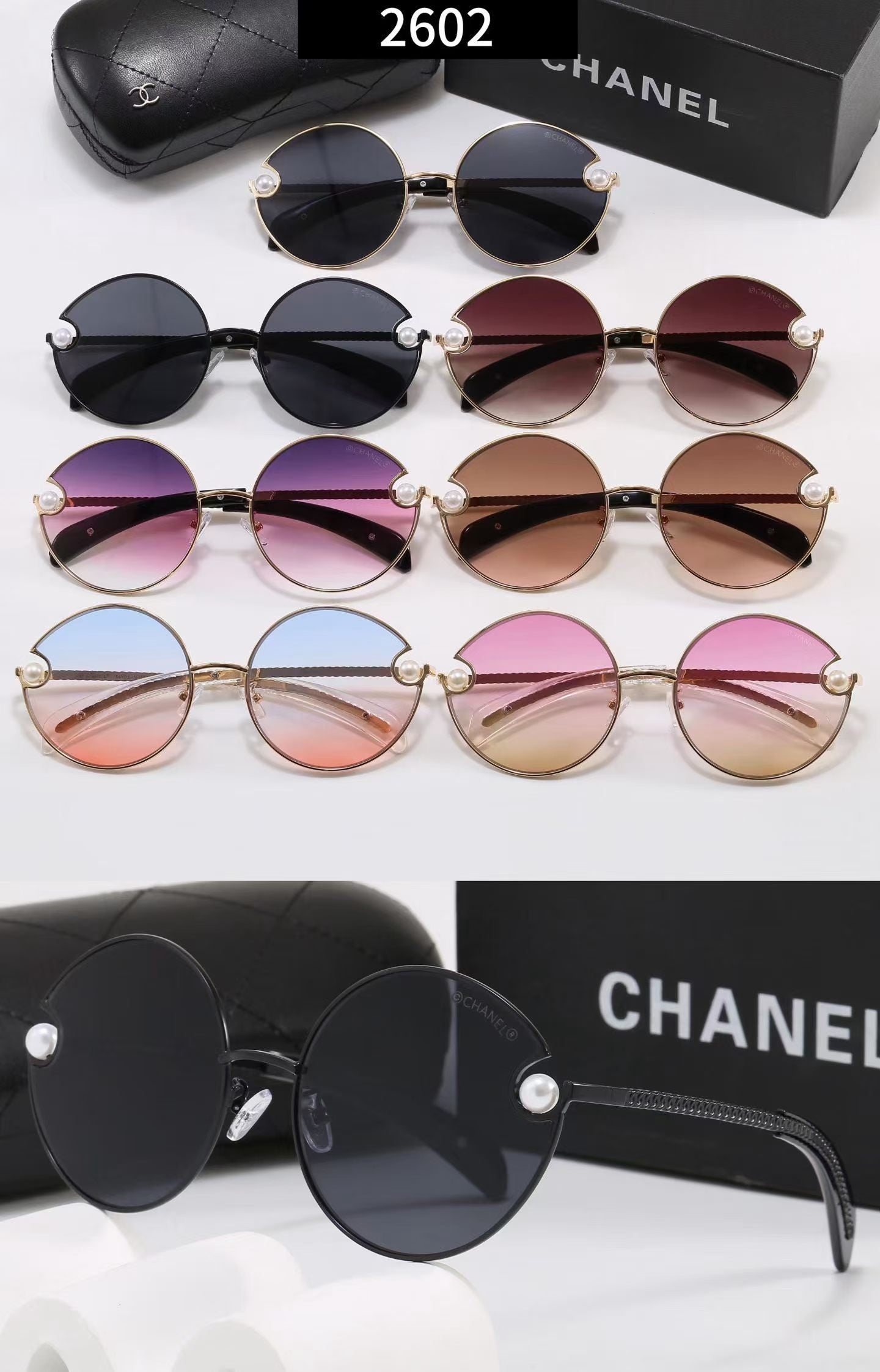 New Stylish  Sunglasses-51
