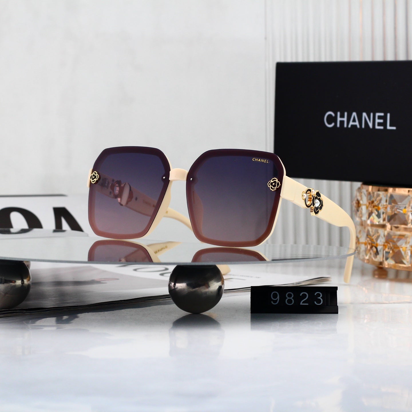 New Stylish  Sunglasses-61