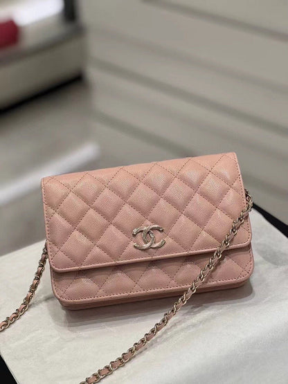 Chanel Luxury Handbag Style 325
