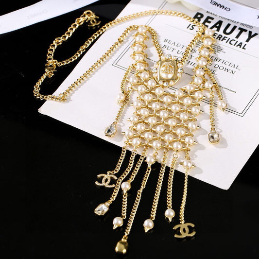 High-Quality Necklaces-166