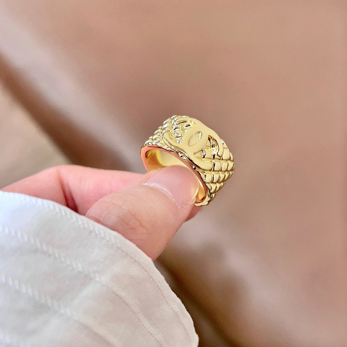 High-Quality Rings-192