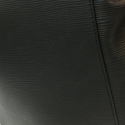 Louis Vuitton  Leather Backpack