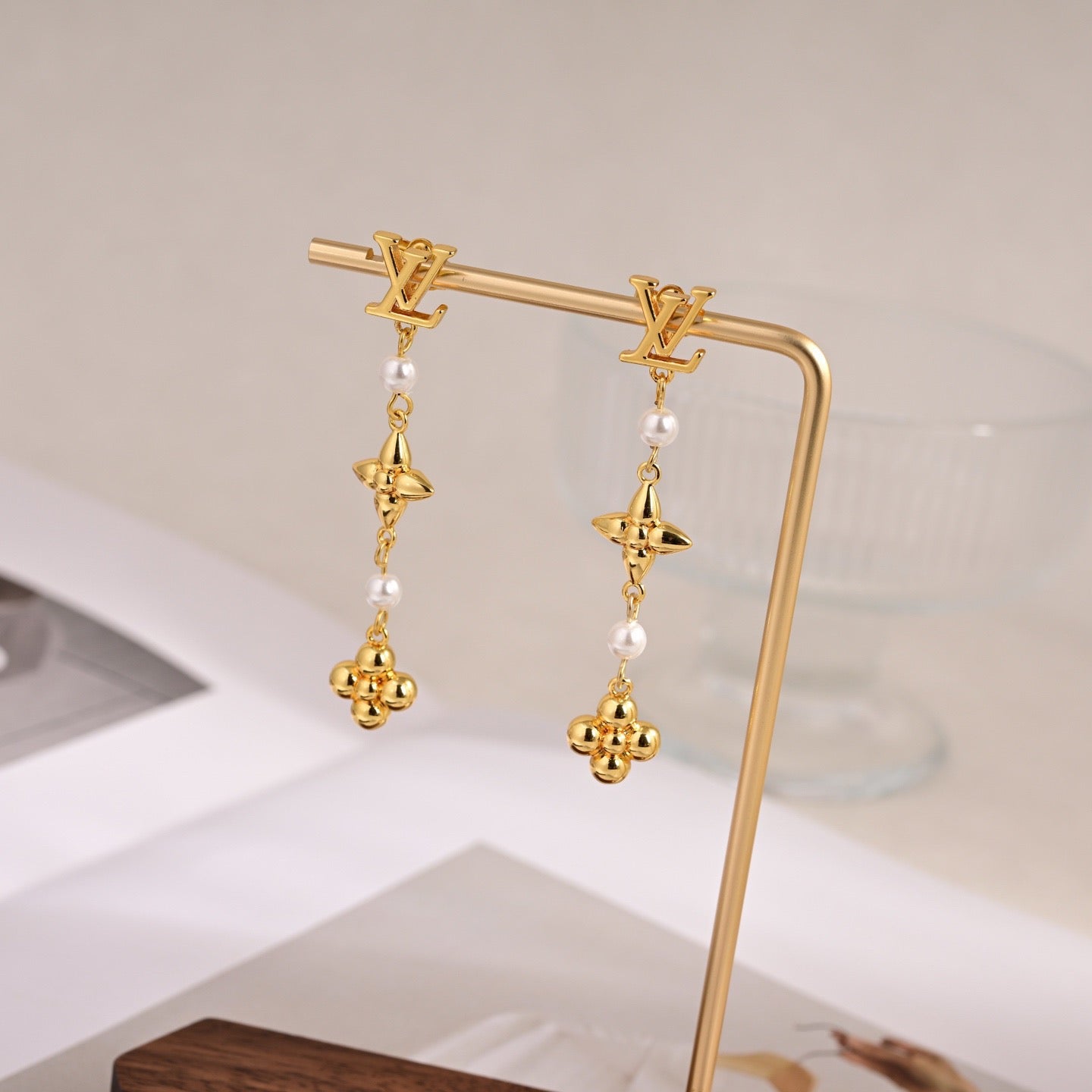 High-Quality, Stylish Stud Earrings