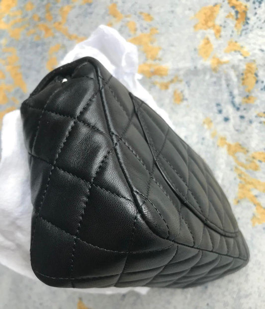 Chanel Luxury Leather Shoulder Bag