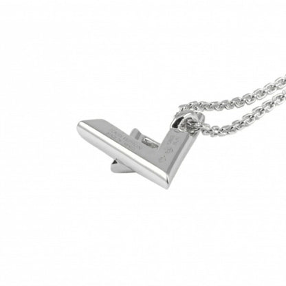 Louis Vuitton    (18K) Necklace