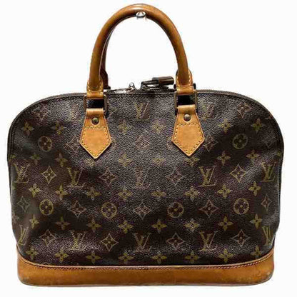 Louis Vuitton  Monogram Handbag