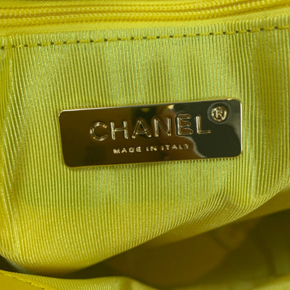 Chanel Luxury Handbag Style 581