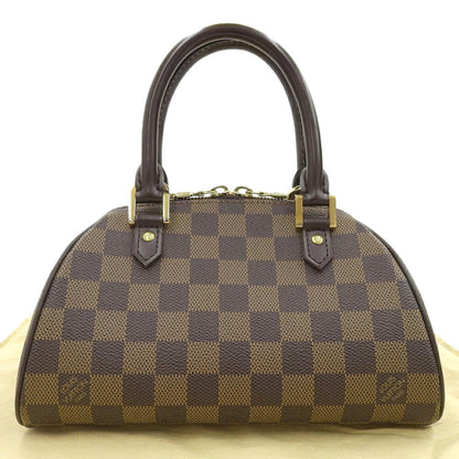 Louis Vuitton  Damier Canvas Handbag