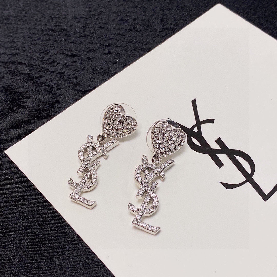 High-Quality Stud Earrings-57