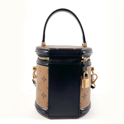 Louis Vuitton  Monogram Monogram Reverse Handbag