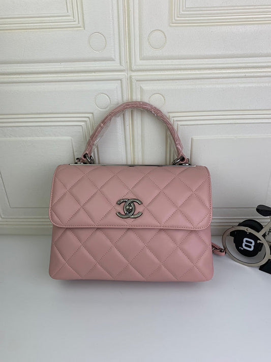 Chanel Luxury Handbag Style 397