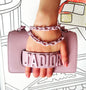Dior Chain Handbag