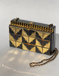 Chanel Chanel 19 Gold Shoulder Bag